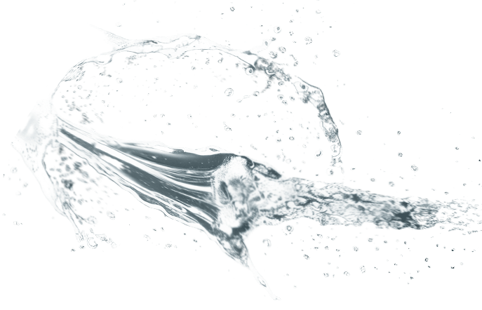 水エフェクト