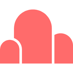 堆積物・土砂対応アイコン