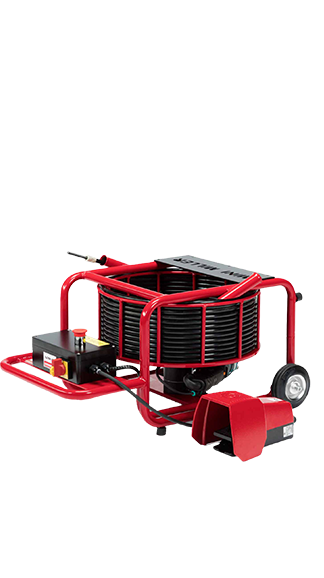 マッドサイクロン