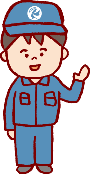 男の子キャラ