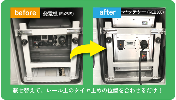 before after 画像