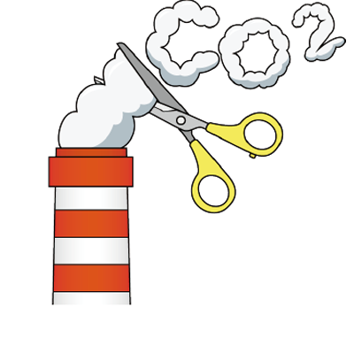 CO2排出ゼロ