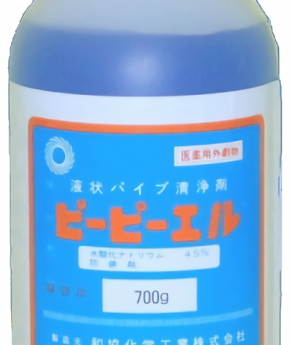 排水管洗浄剤 一覧｜株式会社カンツール｜上・下水道管理の